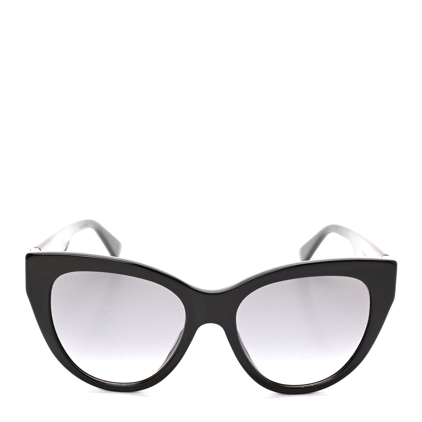Cat Eye GG0460S Sunglasses Black