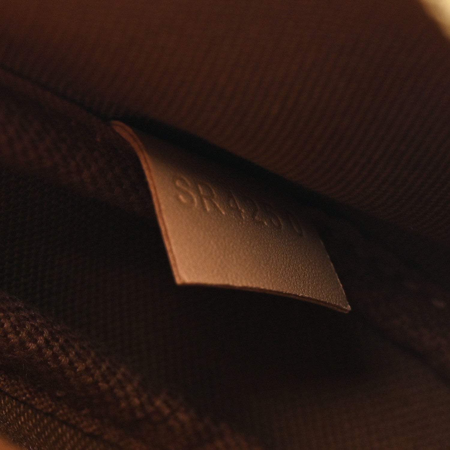 Louis Vuitton Monogram Multi Pochette Accessories Mini Pochette 7 of 7