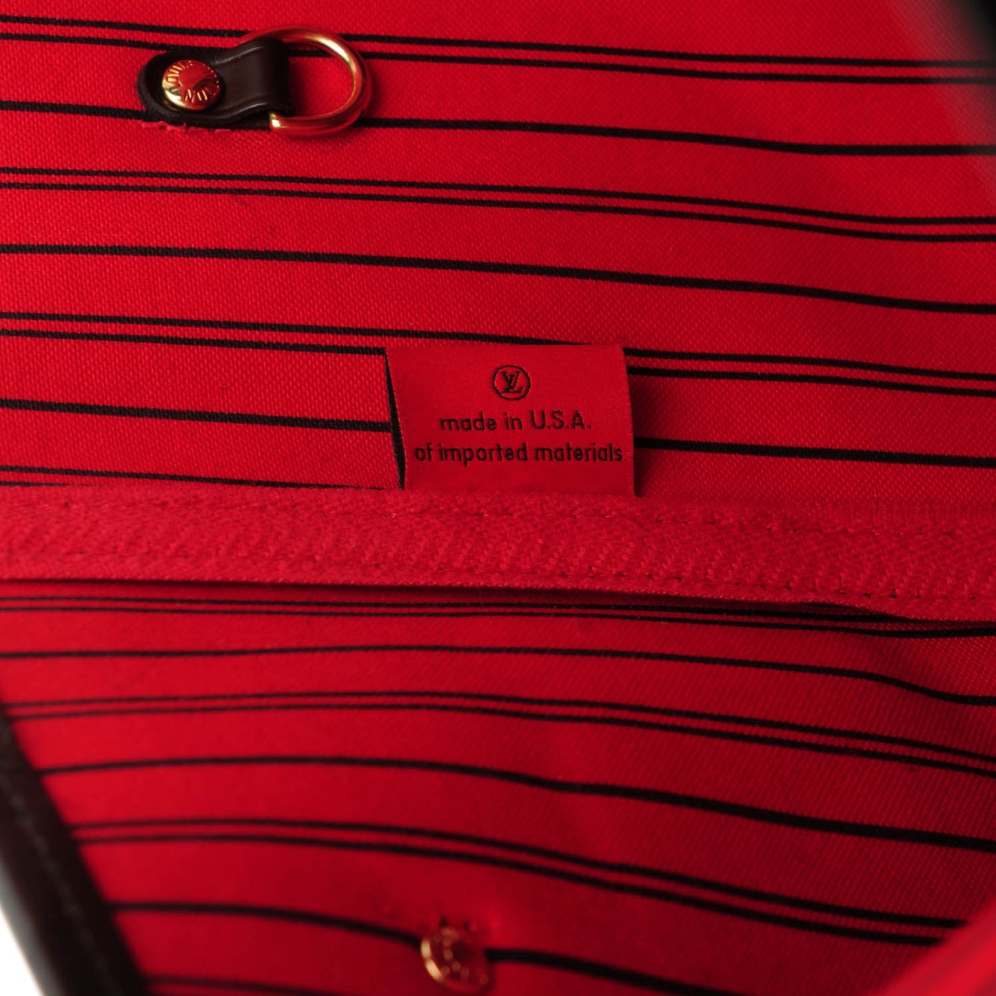 Damier Ebene Neverfull MM
