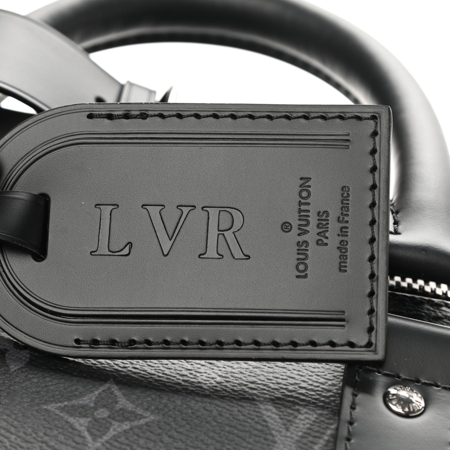 Monogram Eclipse Keepall Bandouliere 45