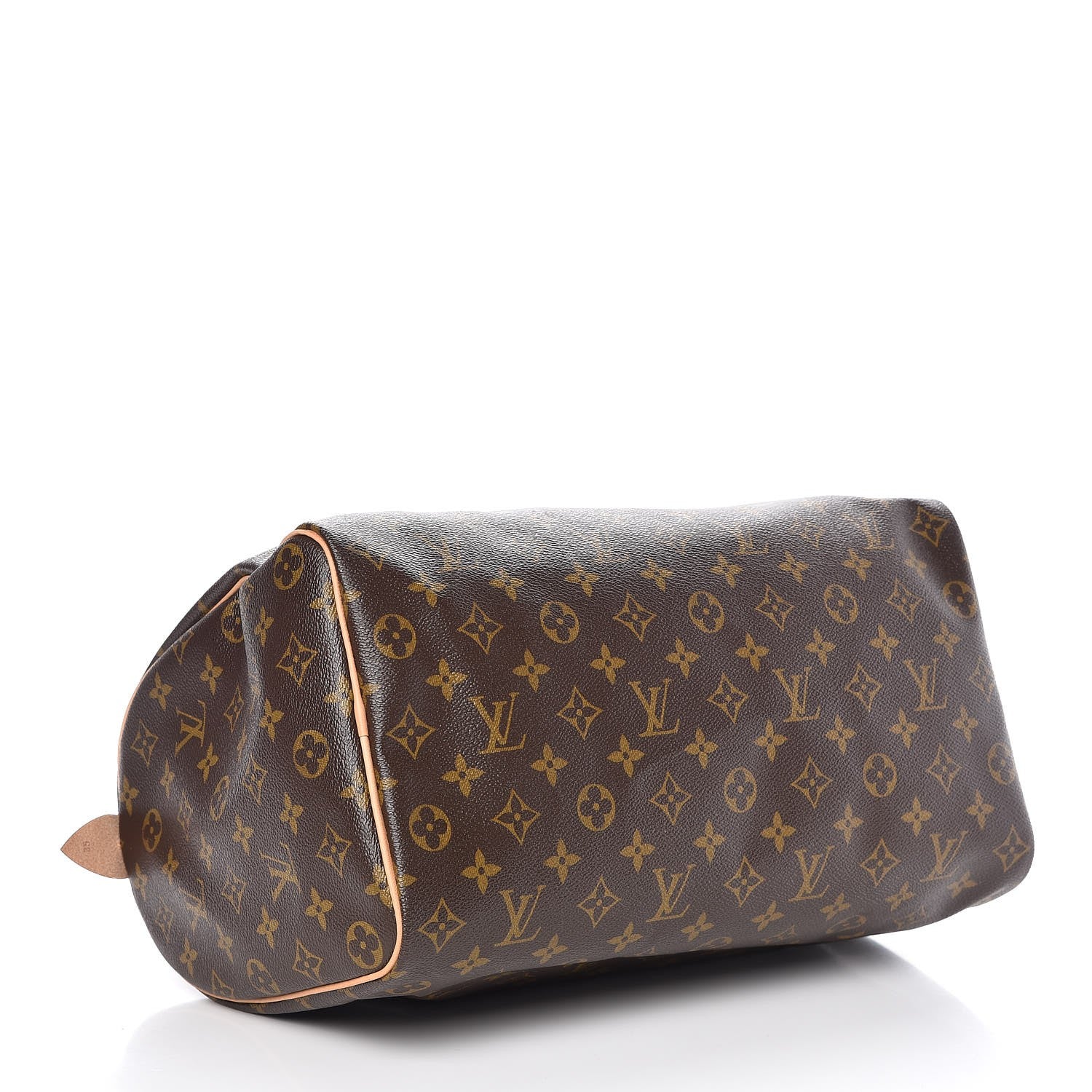 Louis Vuitton Monogram Speedy 35 4 of 7