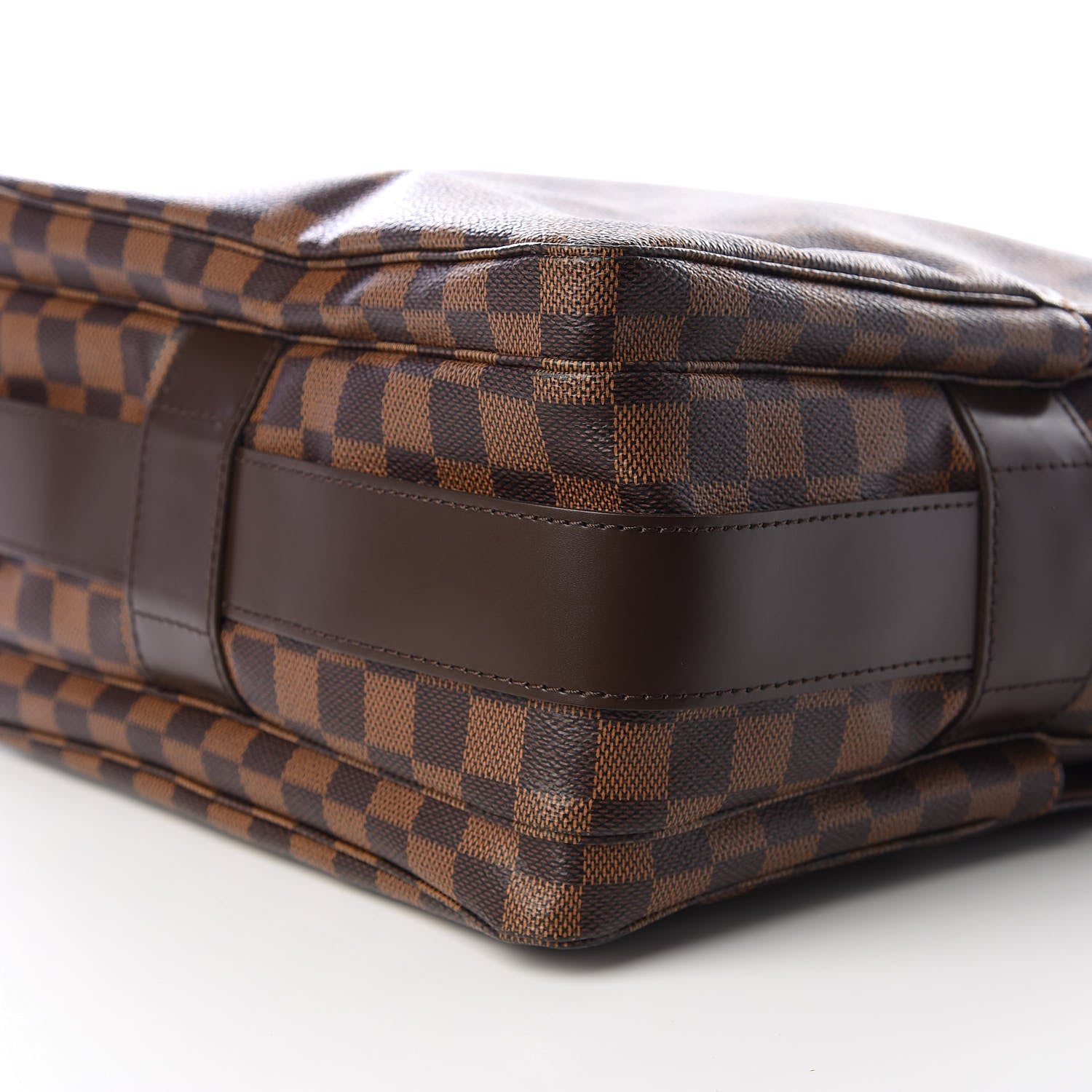 Louis Vuitton Damier Ebene Naviglio 6 of 9