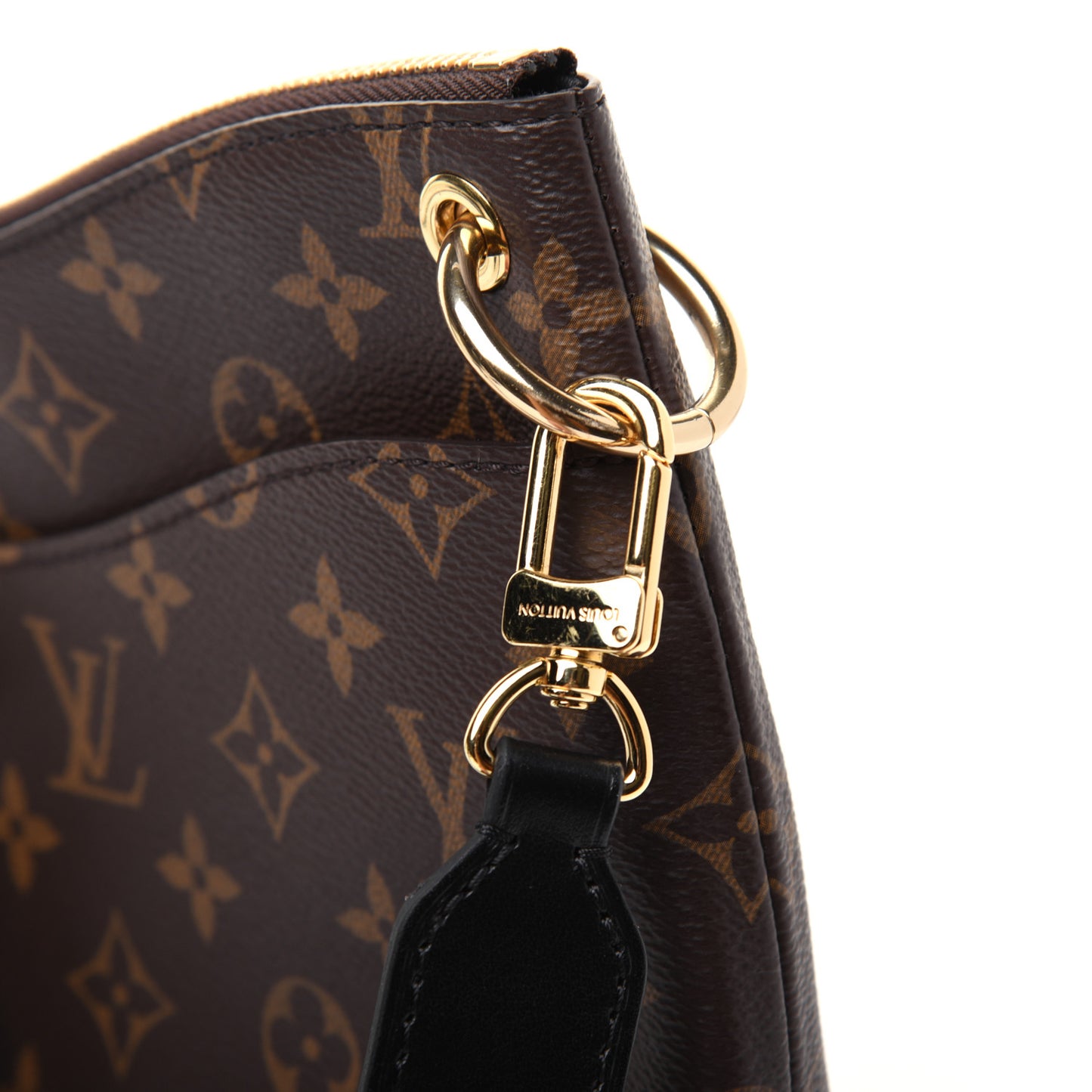 Monogram Odeon MM Black