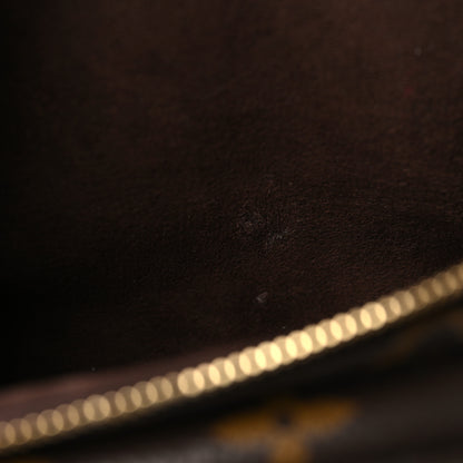 Louis Vuitton Monogram Mini Bumbag 10 of 12