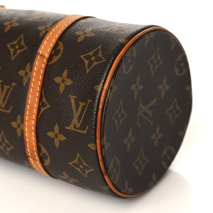 Louis Vuitton Monogram Papillon 26 9 of 10