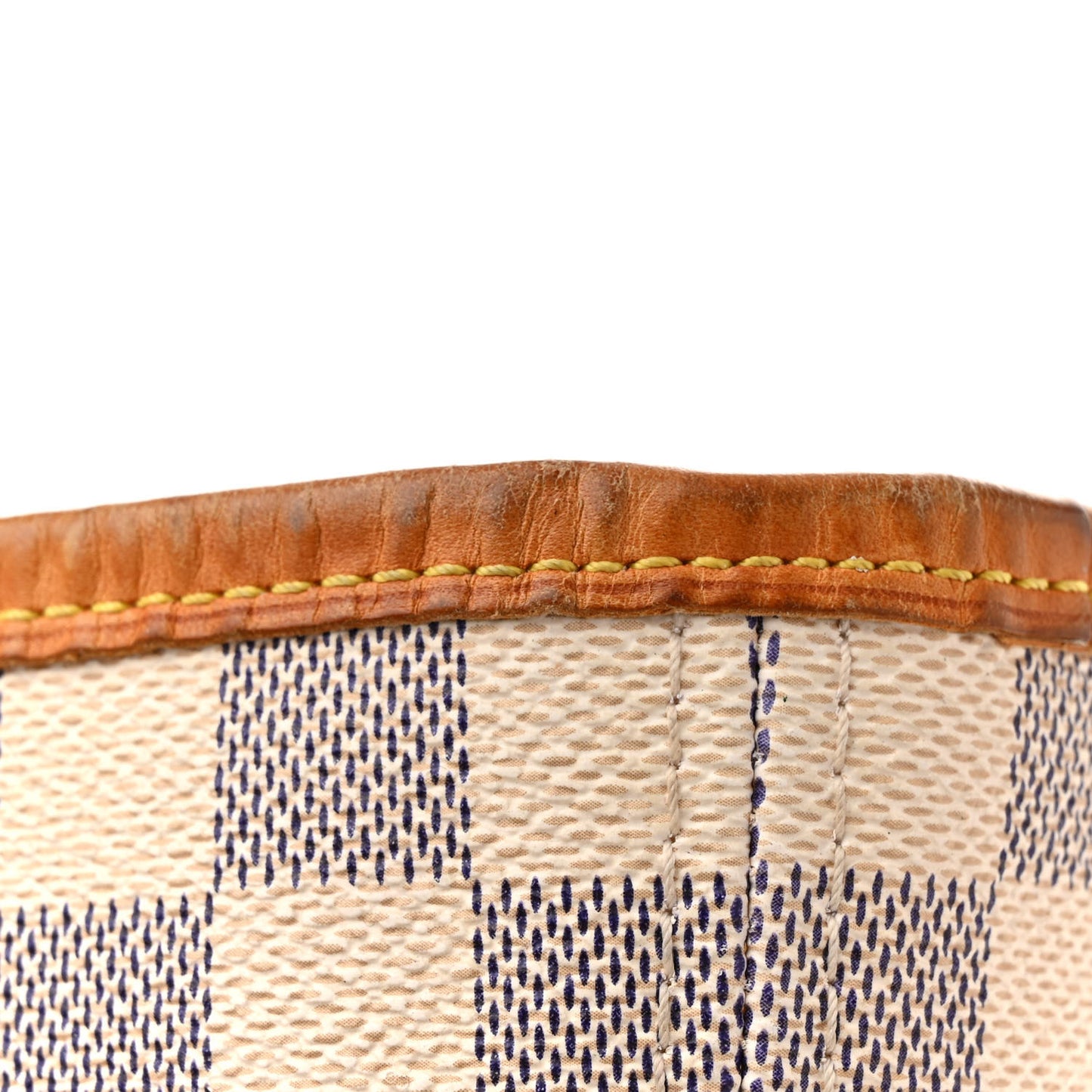 Damier Azur Neverfull MM