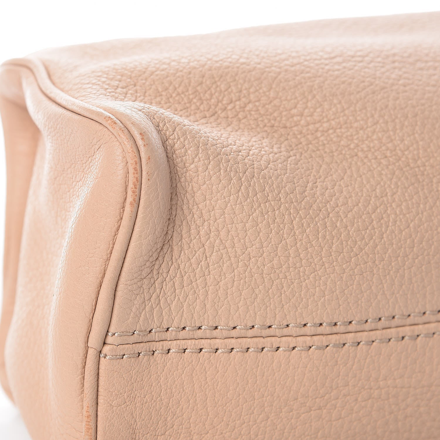 Givenchy Sugar Goatskin Pandora Wristlet Old Pink 13 of 15