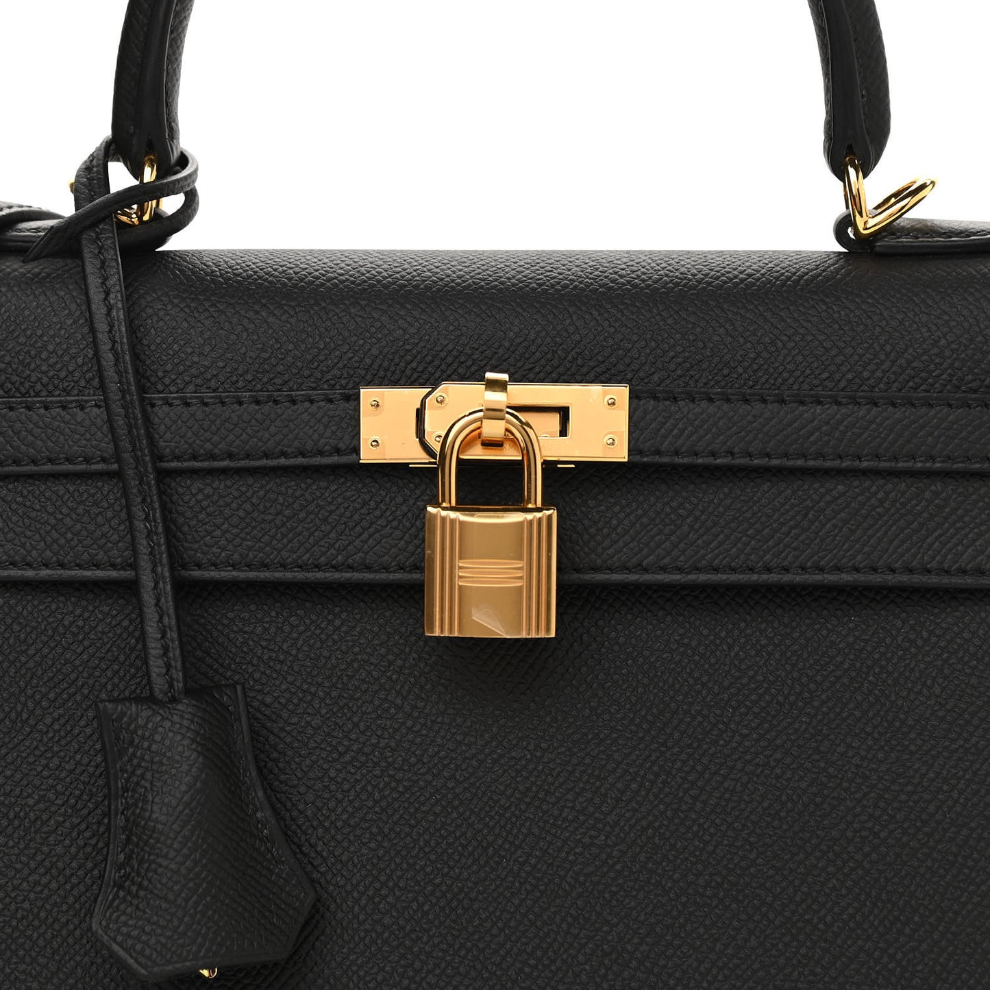 Epsom Kelly Sellier 25 Black