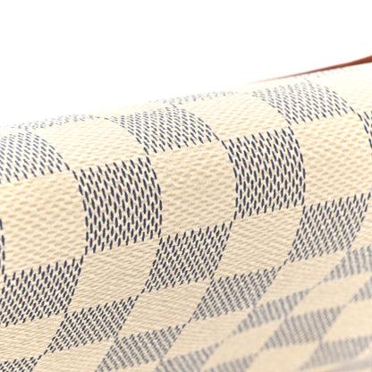 Louis Vuitton Damier Azur Favorite MM 14 of 15