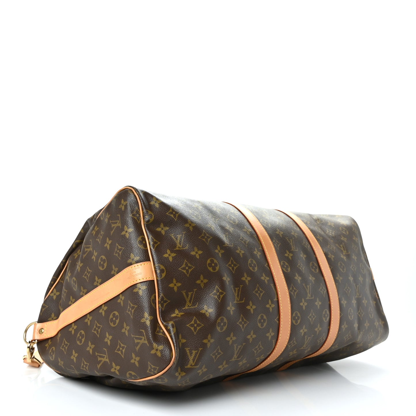 Monogram Keepall Bandouliere 55