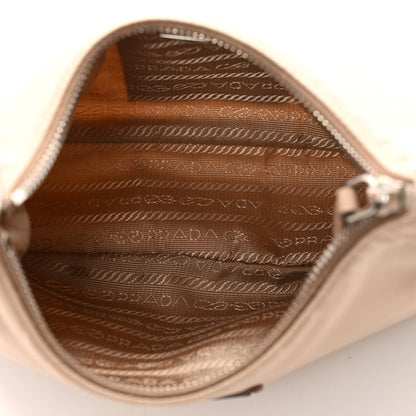 Prada Nylon Re-Edition 2005 Shoulder Bag Deserto 5 of 16