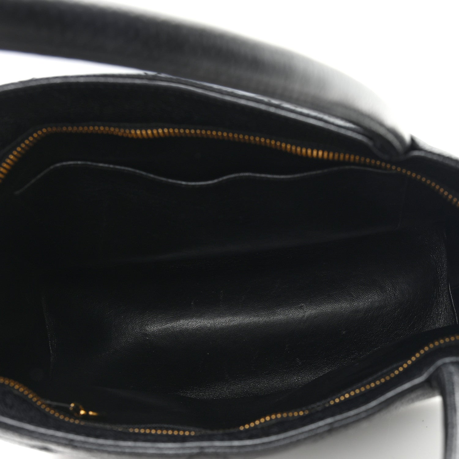 Chanel Caviar Quilted Medallion Tote Black 5 of 11