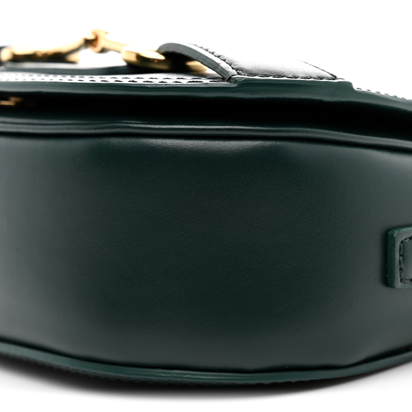 Natural Calfskin Small Crecy Bag  Amazone