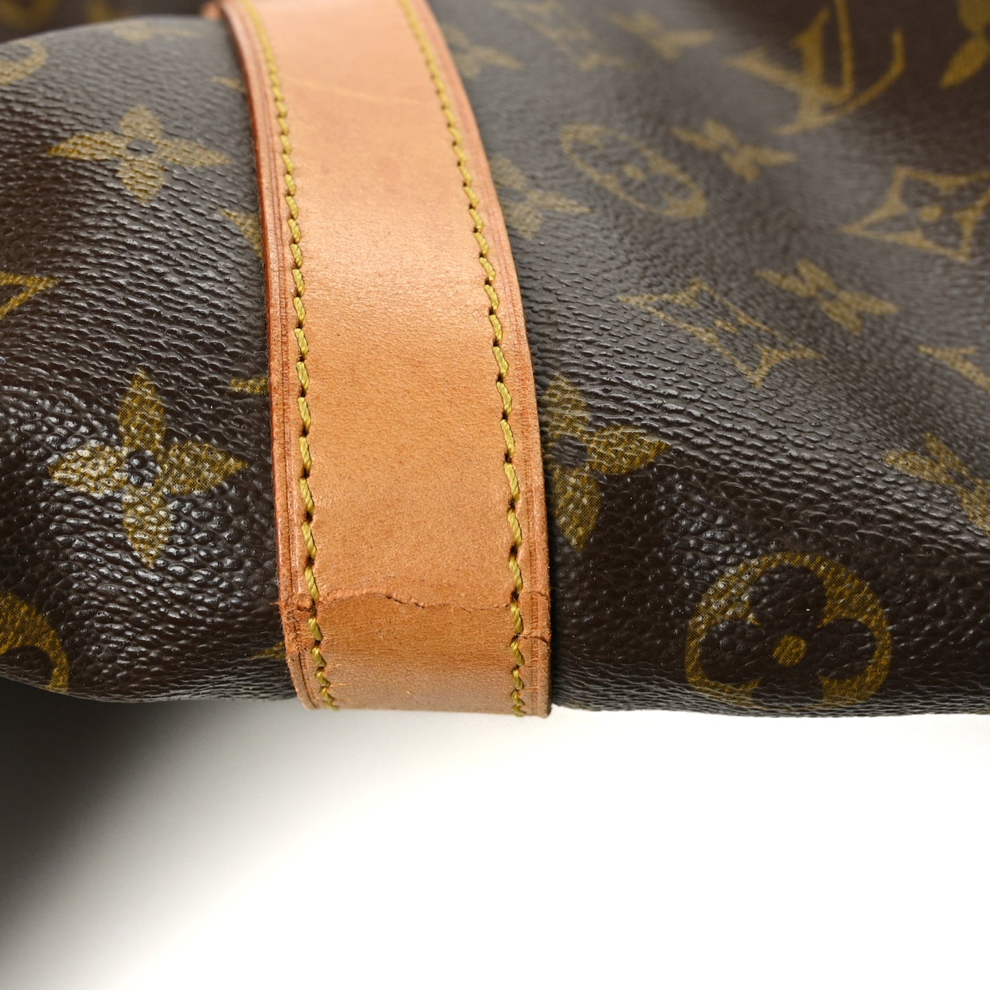 Monogram Keepall Bandouliere 60