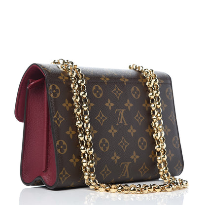 Louis Vuitton Monogram Victoire Raisin 3 of 8