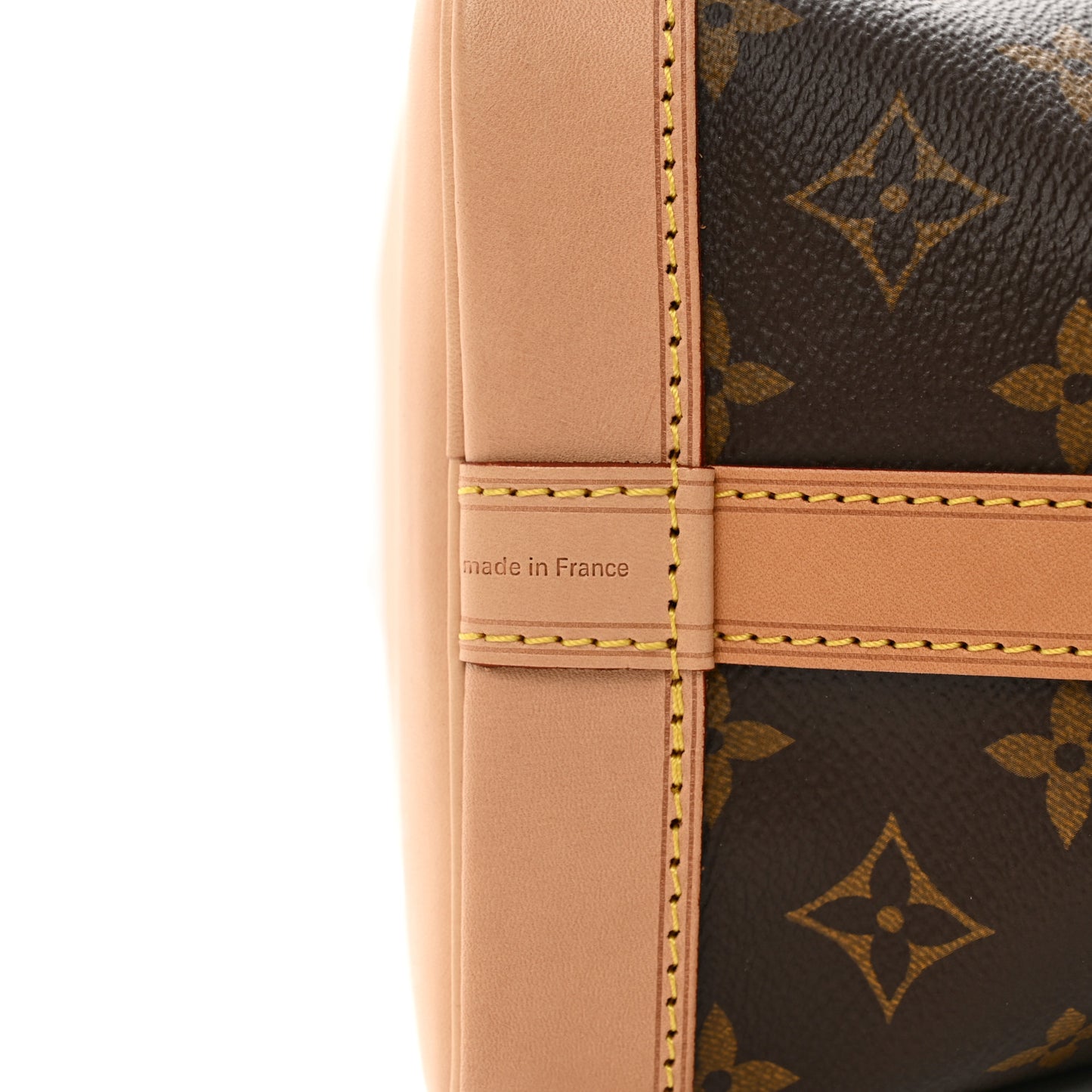 Monogram Noe BB
