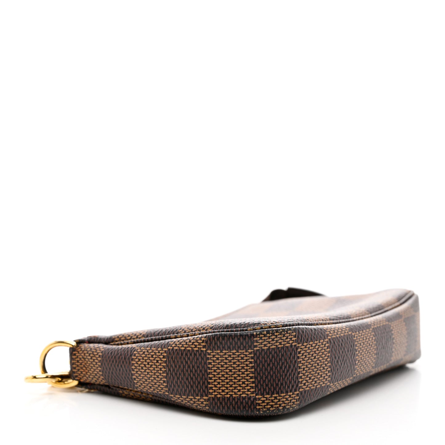 Damier Ebene Mini Pochette Accessories
