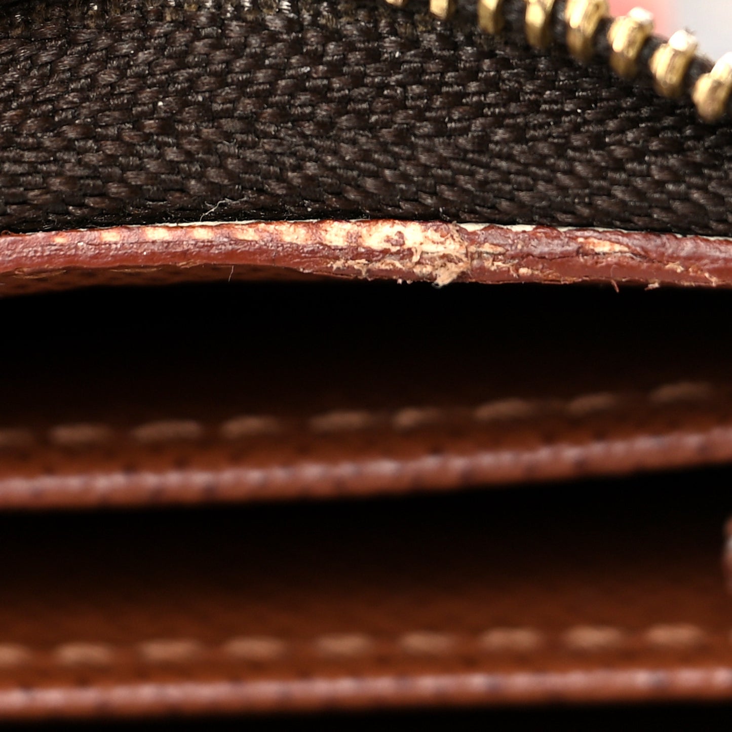 Monogram Zippy Coin Purse