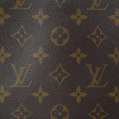 Louis Vuitton Monogram Musette Salsa 7 of 10