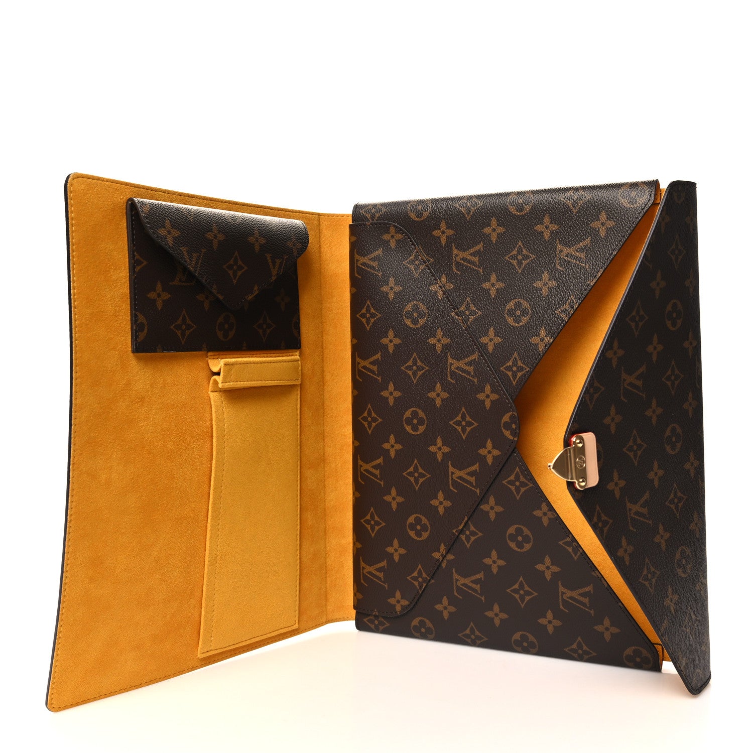 Louis Vuitton Monogram Mark Folder 5 of 11