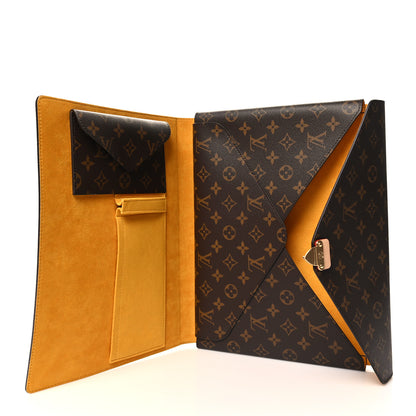 Louis Vuitton Monogram Mark Folder 5 of 11