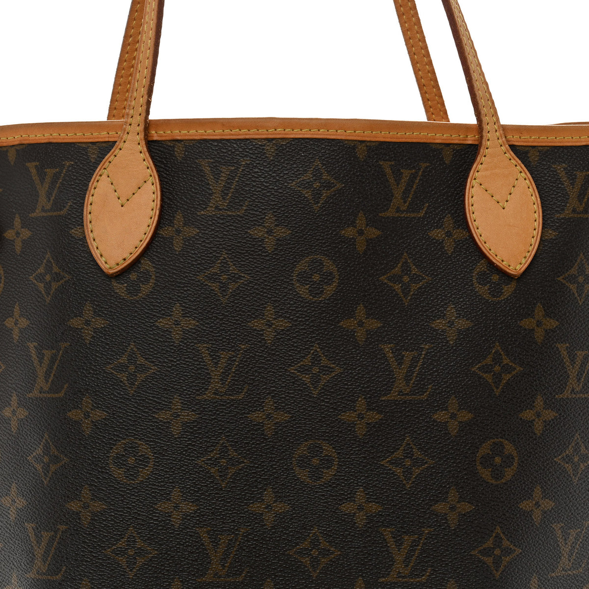 Monogram Neverfull MM