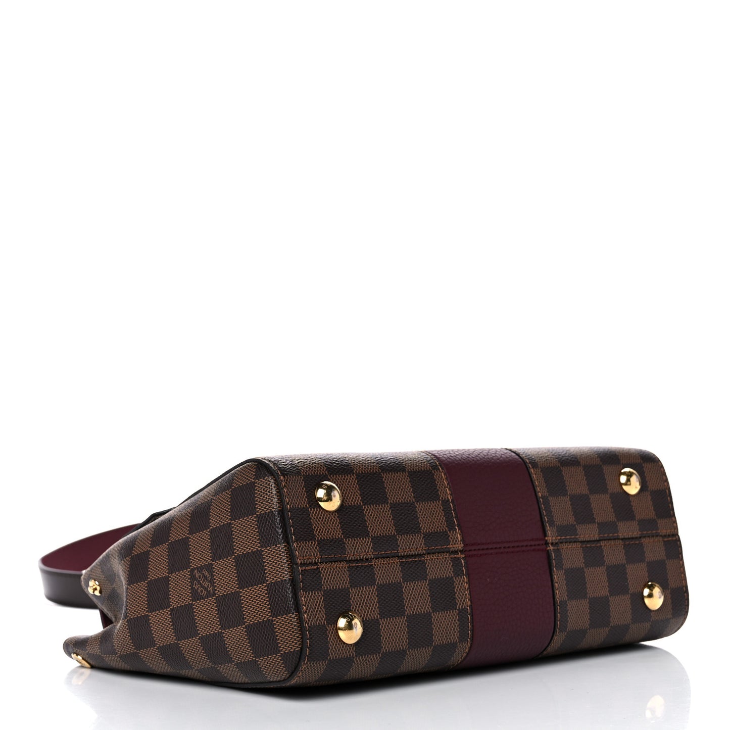Damier Ebene Bond Street Bordeaux