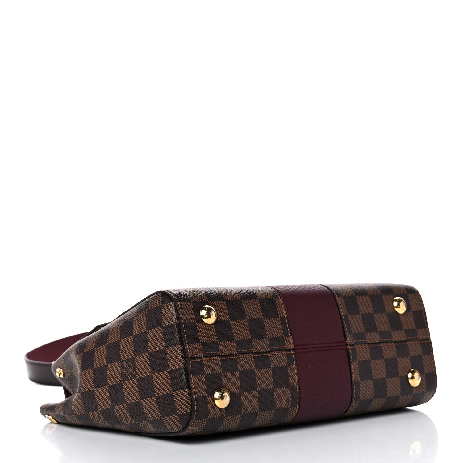 Louis Vuitton Damier Ebene Bond Street Bordeaux 4 of 19