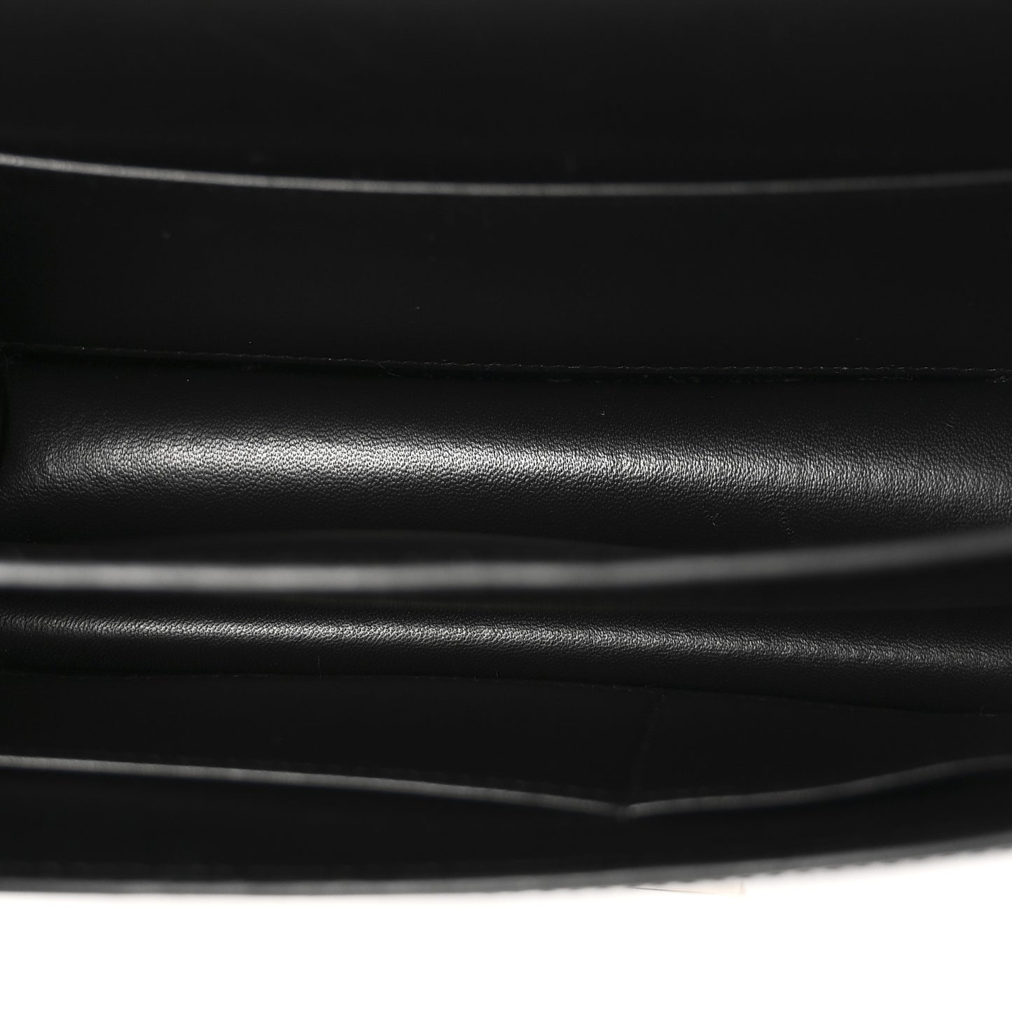 Box Constance 18 Black