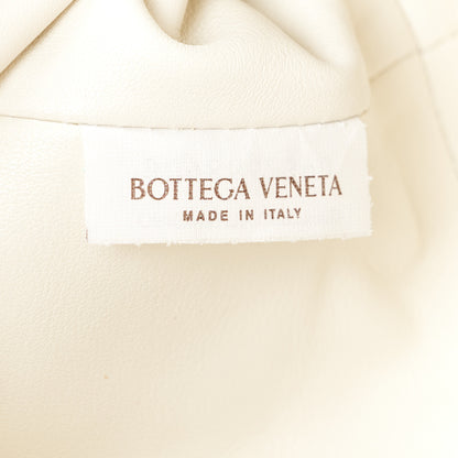 Bottega Veneta Butter Calfskin The Mini Pouch Plaster 8 of 11