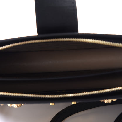 Louis Vuitton Reverse Monogram Trunk Clutch 4 of 9