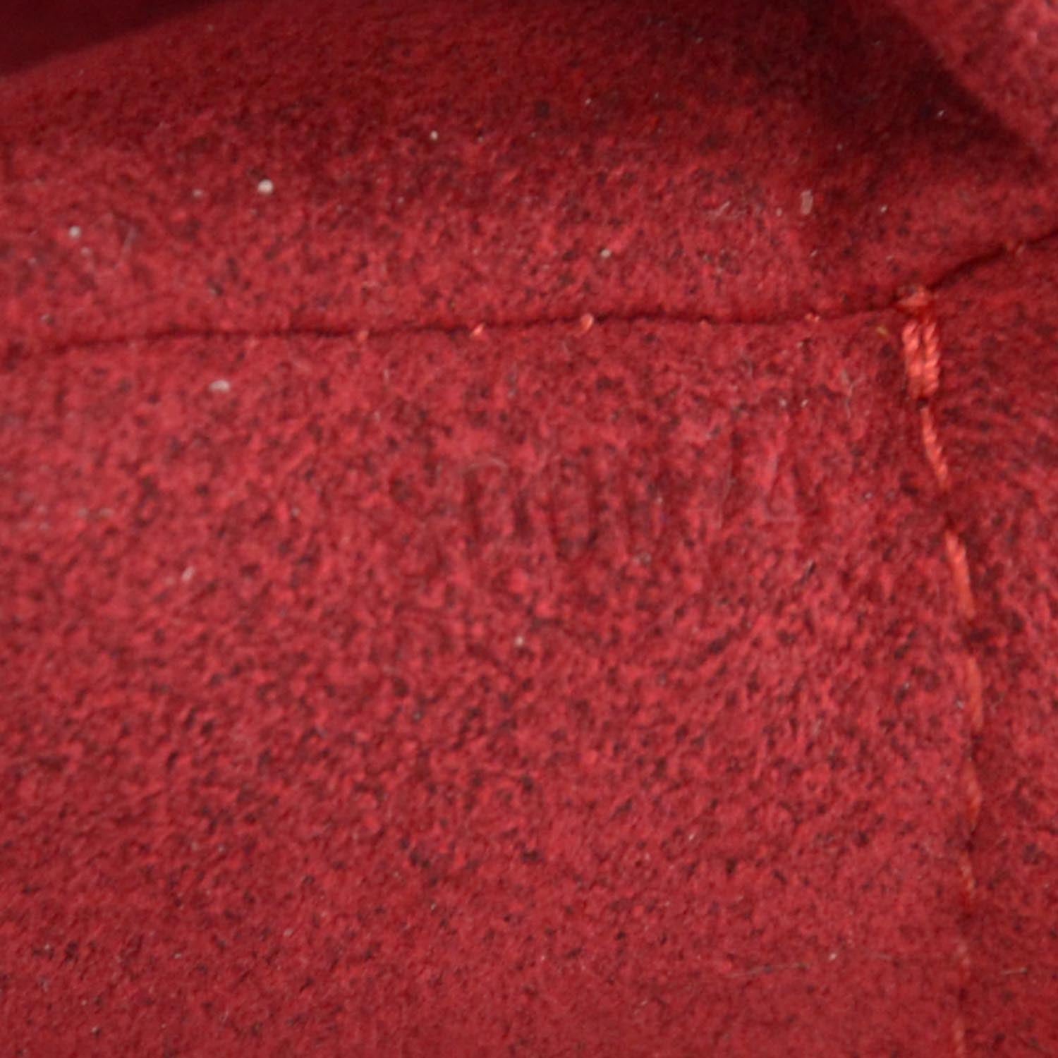Louis Vuitton Monogram Sac Coussin GM 7 of 8