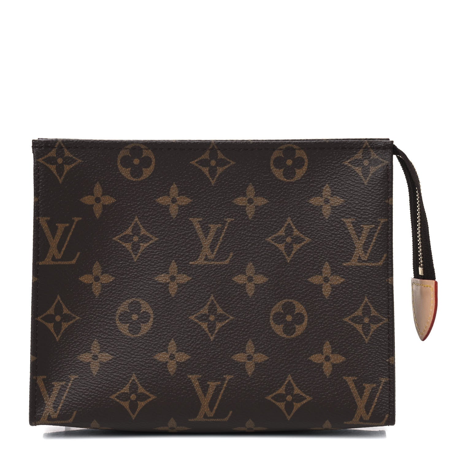 Louis Vuitton Monogram Toiletry Pouch 19 1 of 5