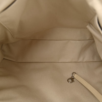 Chanel Calfskin Love Me Tender Flap White 5 of 10