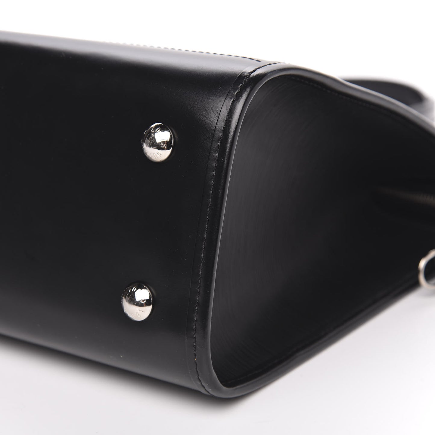 Epi Madeleine GM Black