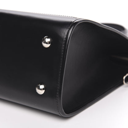 Louis Vuitton Epi Madeleine GM Black 8 of 10