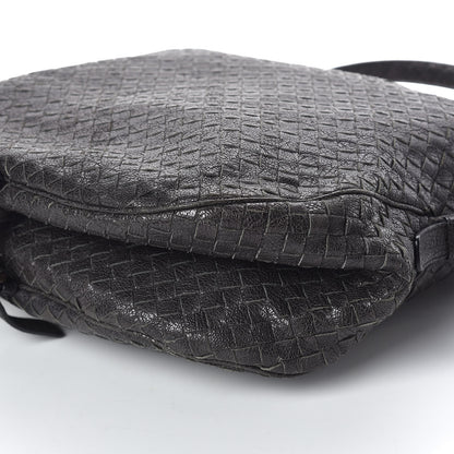 Bottega Veneta Goatskin Intrecciato Belly 76 Bag Matita 6 of 8