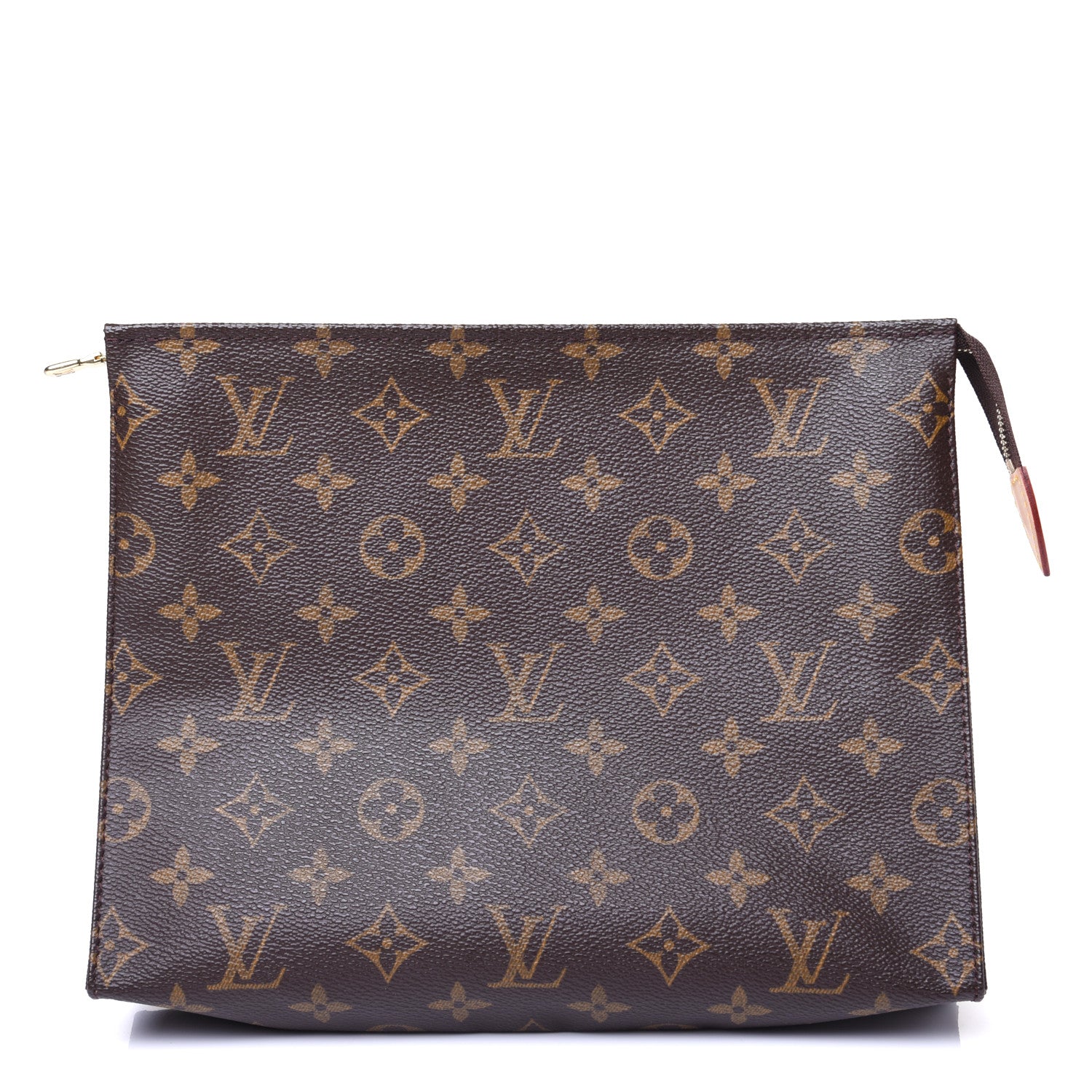 Louis Vuitton Monogram Toiletry Pouch 26 1 of 8