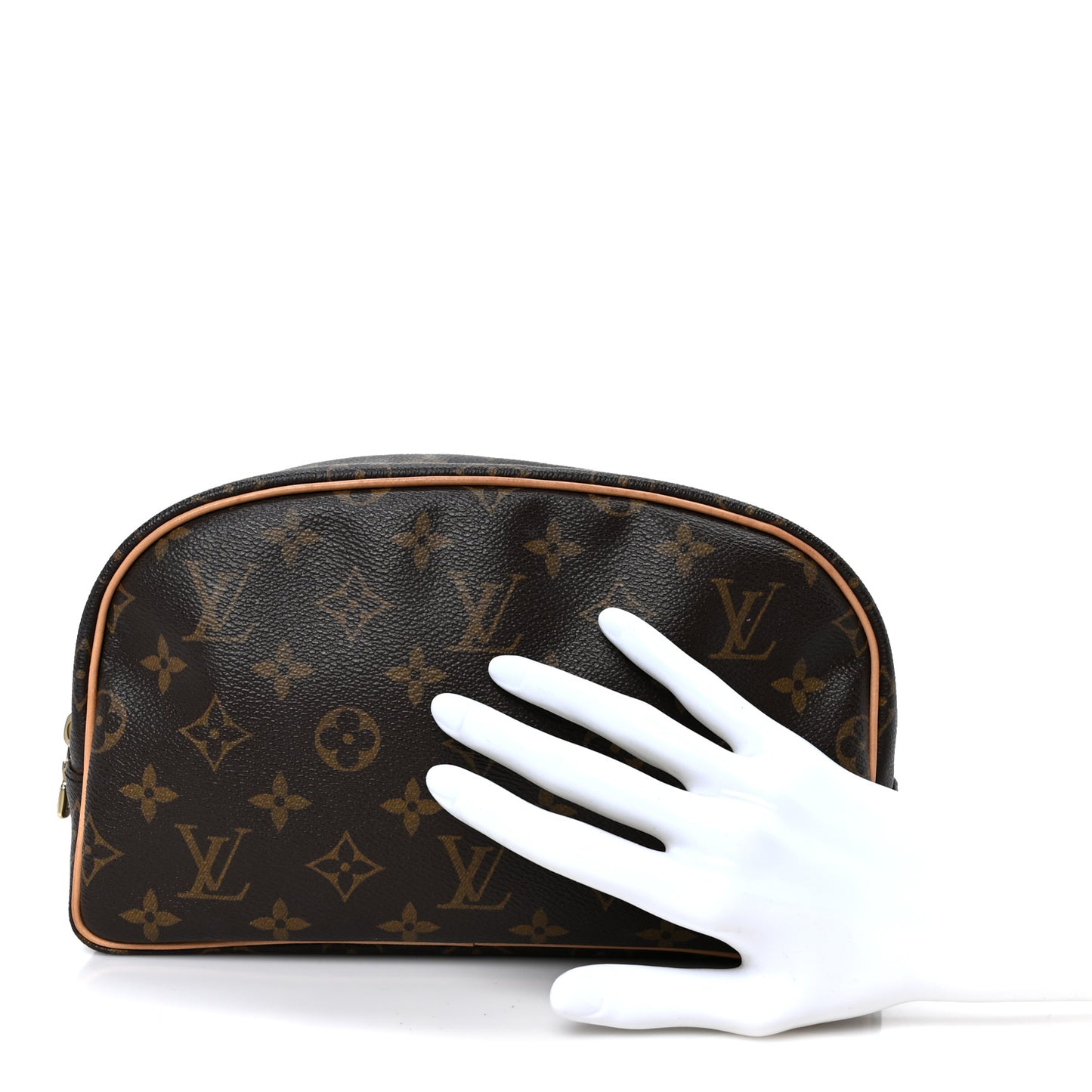 Monogram Toiletry Bag 25
