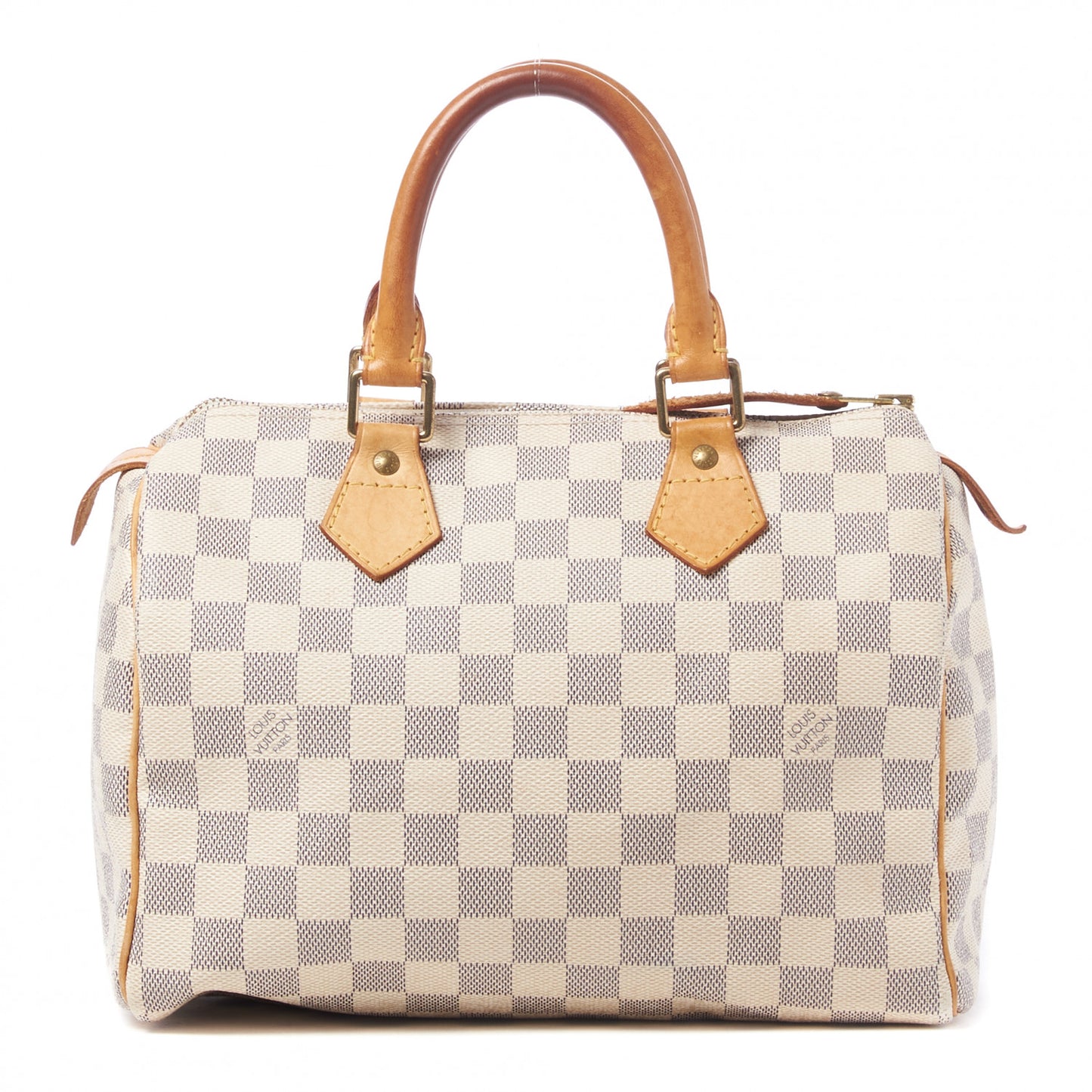 Damier Azur Speedy 25