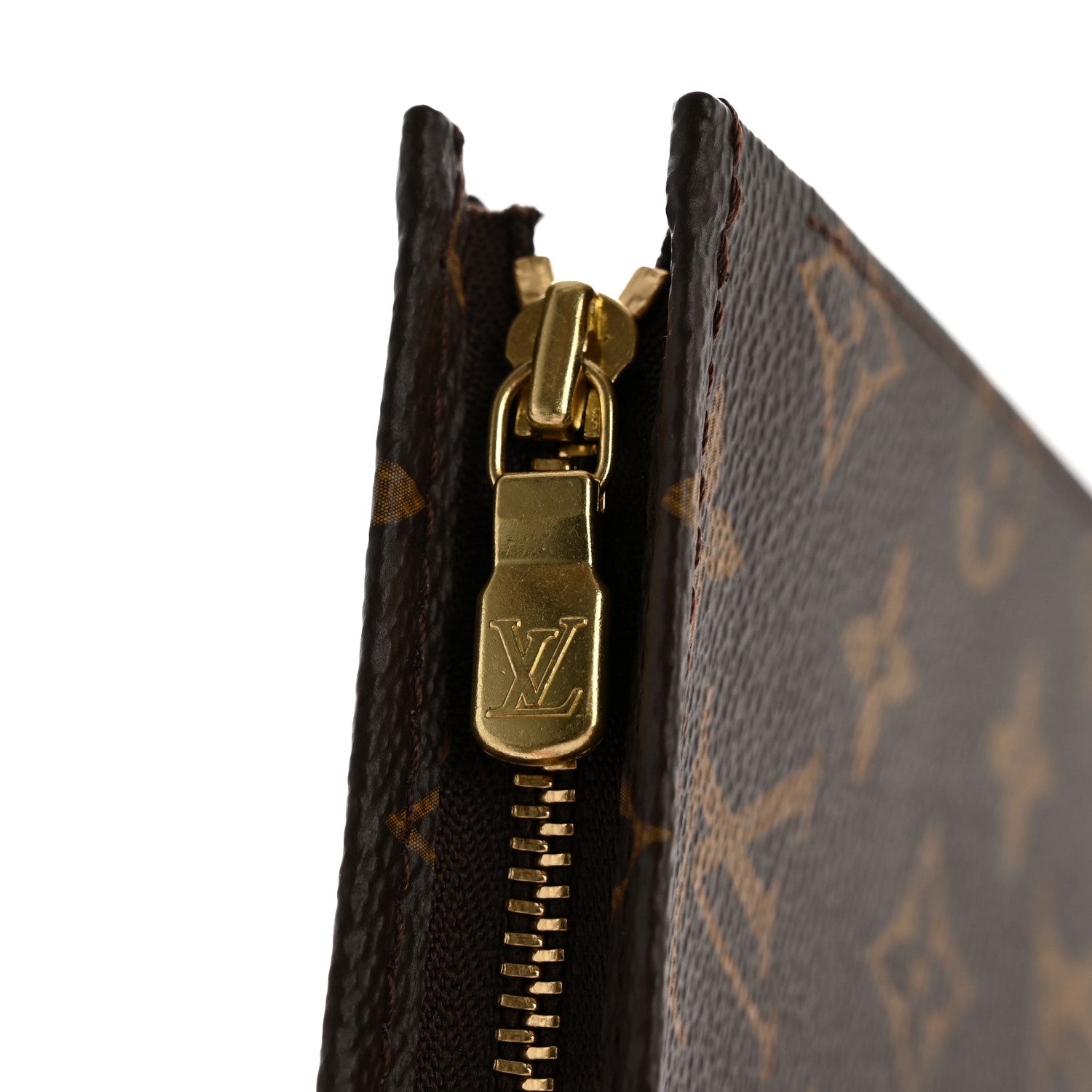 Louis Vuitton Monogram Toiletry Pouch 26 8 of 8
