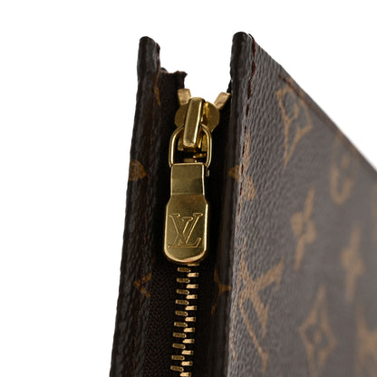 Louis Vuitton Monogram Toiletry Pouch 26 8 of 8