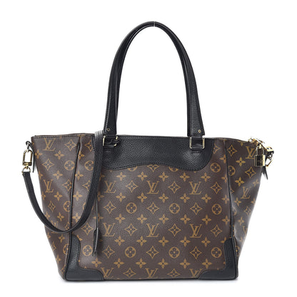 Louis Vuitton Monogram Estrela NM Black 1 of 9