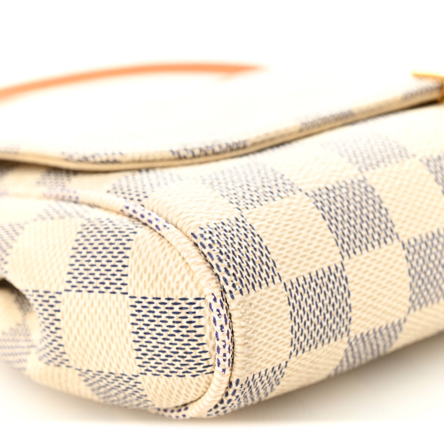 Damier Azur Favorite MM