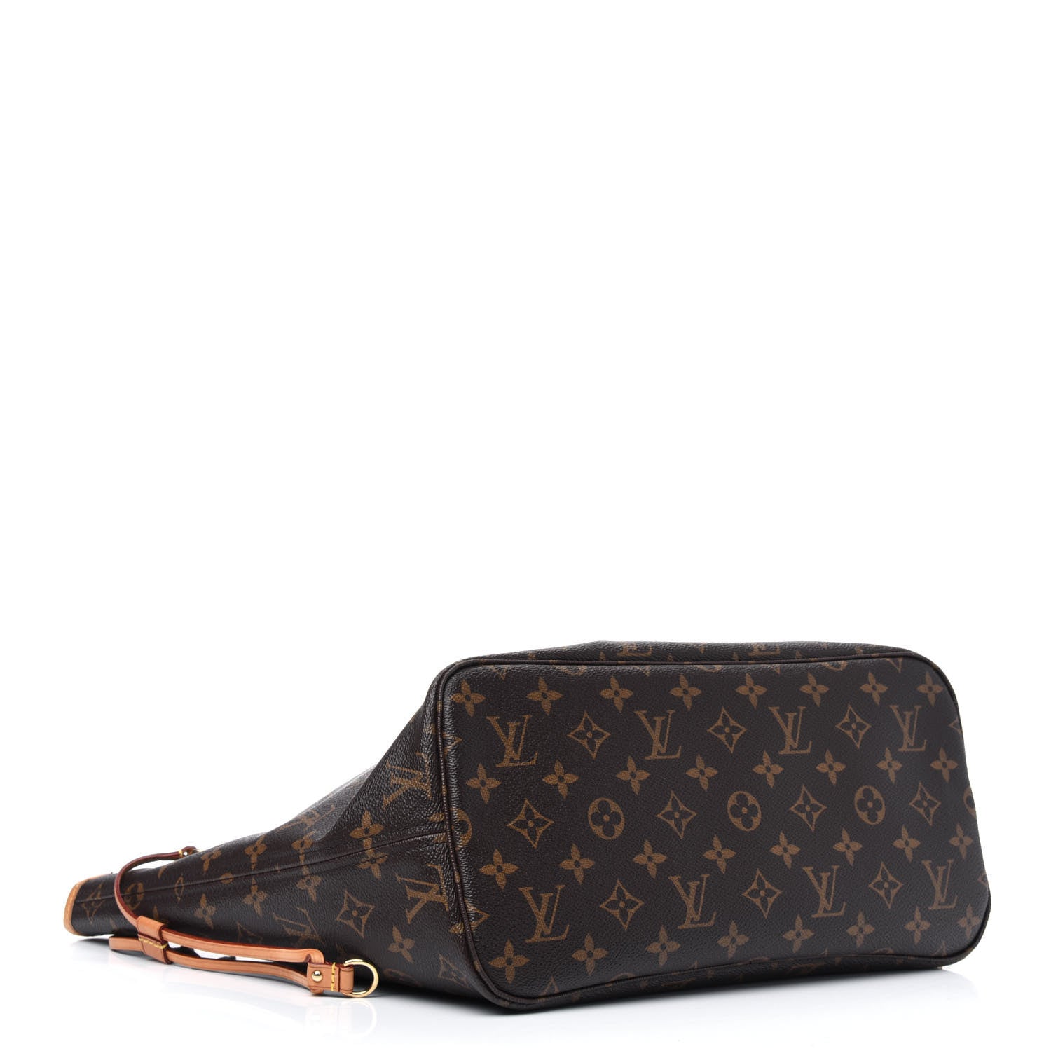 Louis Vuitton Monogram Neo Neverfull MM Cherry 4 of 26