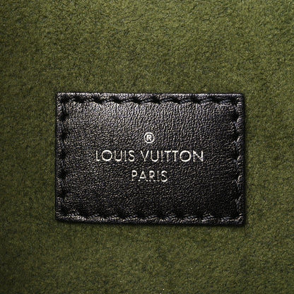 Louis Vuitton Monogram Infrarouge Pochette Metis 6 of 8