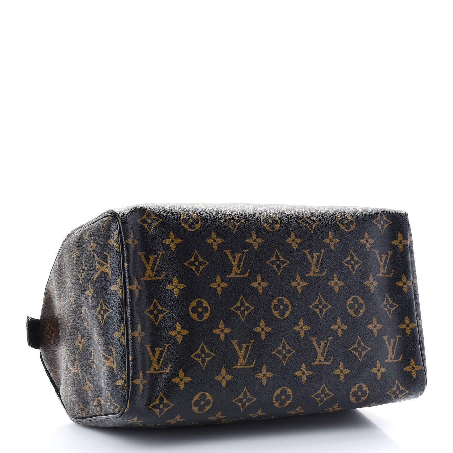 Monogram Mirage Speedy 30 Black