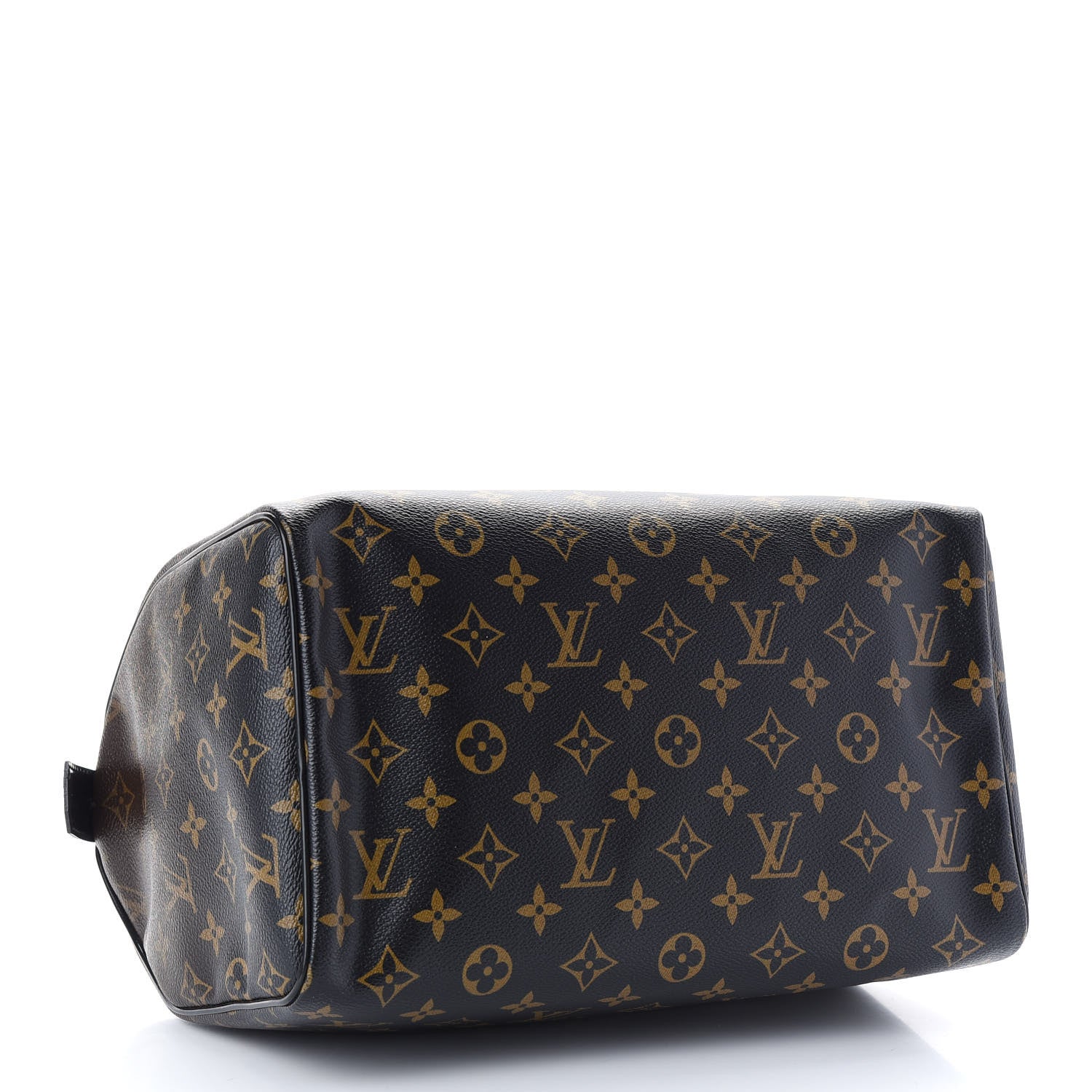 Louis Vuitton Monogram Mirage Speedy 30 Black 4 of 8