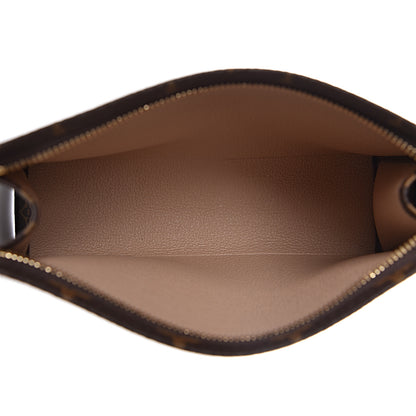 Louis Vuitton Monogram Toiletry Pouch 19 5 of 7
