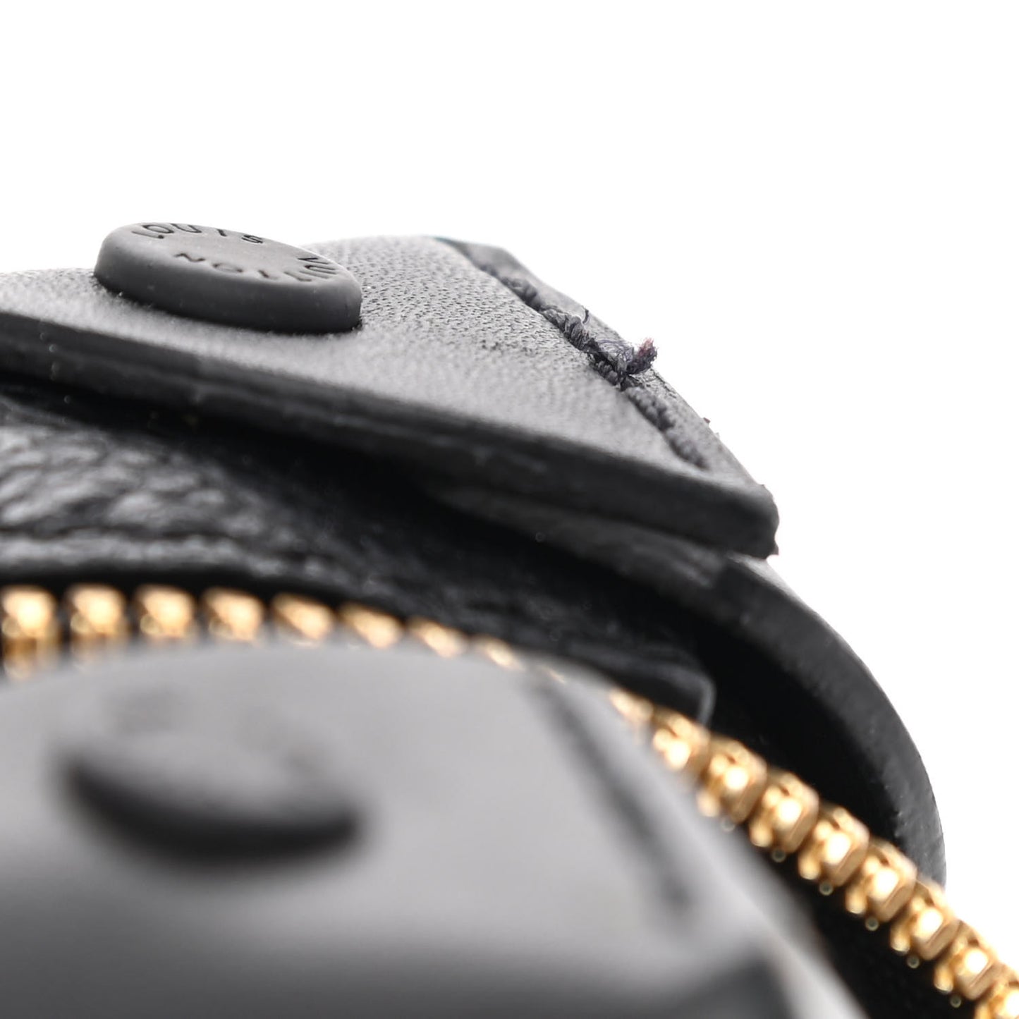 Empreinte Petite Malle Souple Black